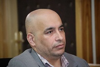 سرپرست اداره کل پدافند غیرعامل